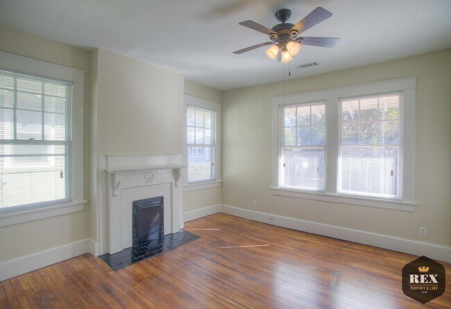 Foto del edificio - TSC - Bldg 309