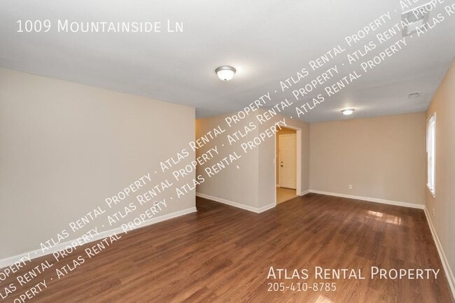 Building Photo - 1009 Mountainside Ln