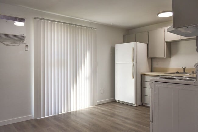 Interior Photo - The Ferns Apartments