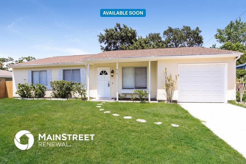 Foto principal - 614 25th St SW