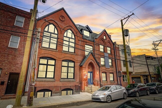 Photo - 620 S 8th St Apartment