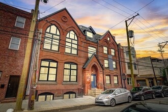 Building Photo - 620 S 8th St