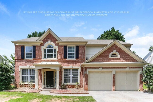 Building Photo - 3505 Donamire Way NW