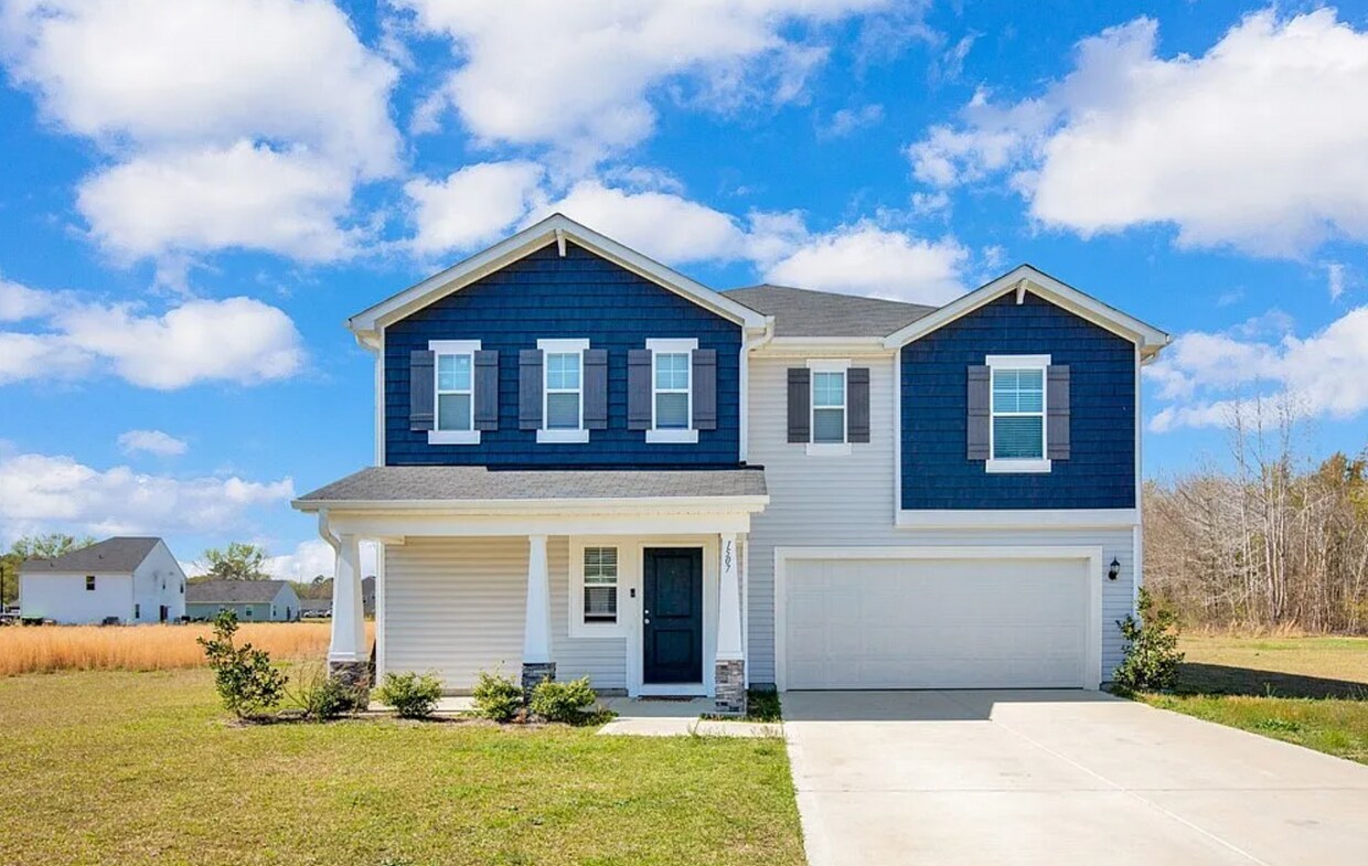Foto principal - NEW LISTING!!!!!