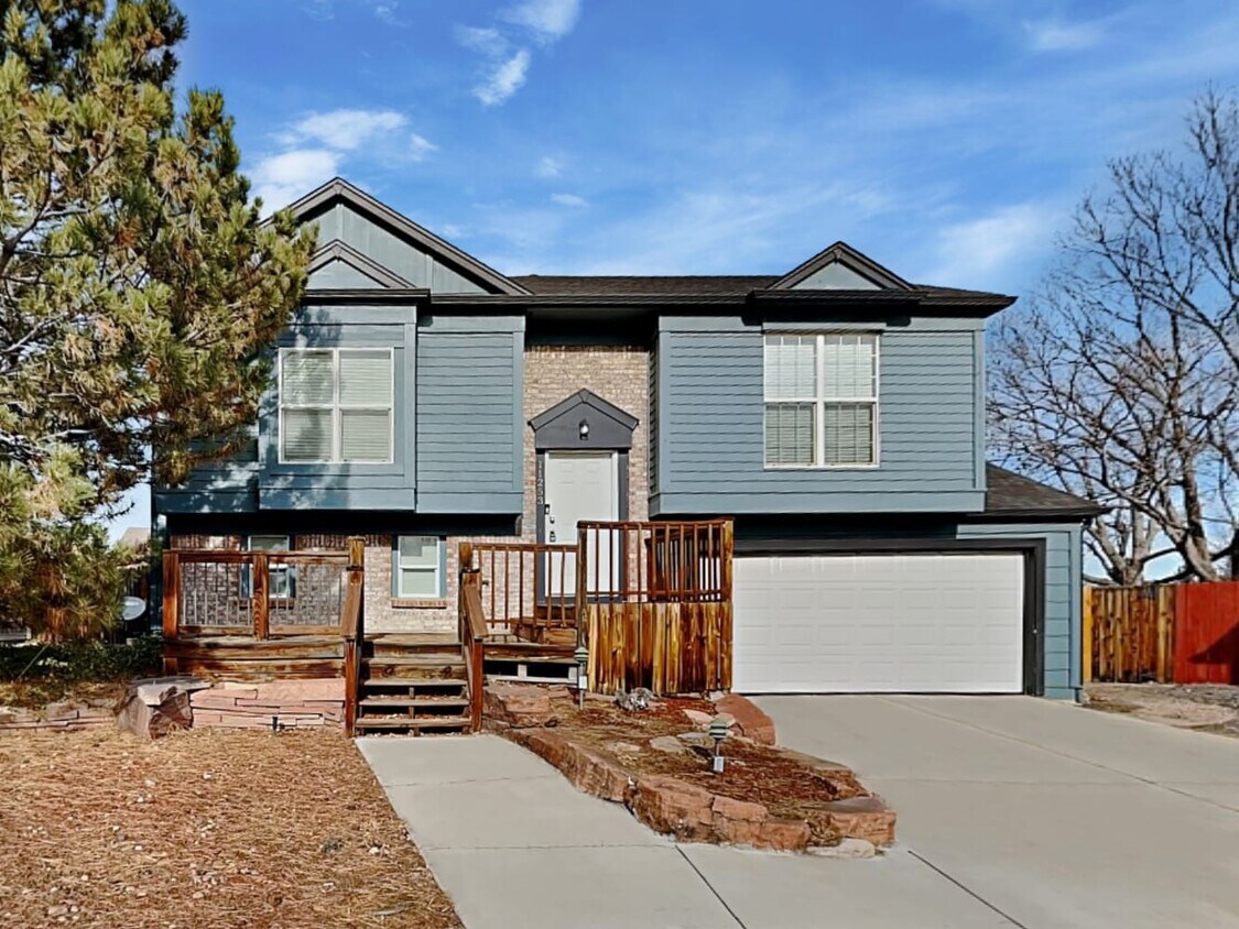 11253 W 102nd Dr House Rental in Westminster, CO