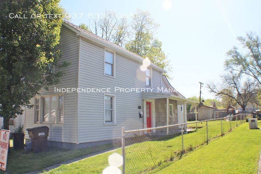 Primary Photo - Newly Renovated 3 Bed/1 Bath in Franklin!
