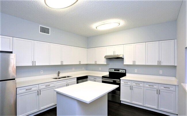 Foto del interior - Maridadi Apartments