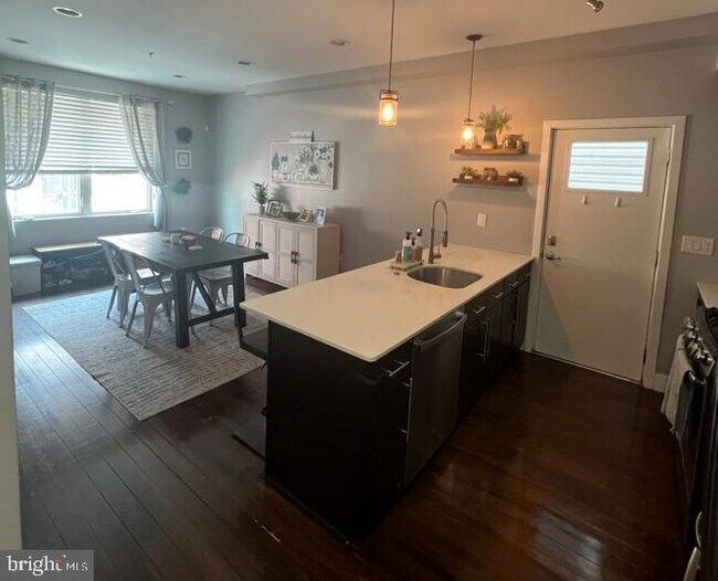 Foto del edificio - 908 N 16th St