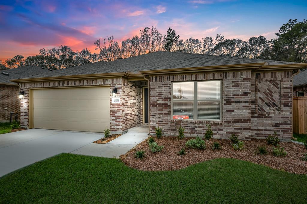 15058 Paddock Point Ln, Roman Forest, TX 77357 House Rental in Roman