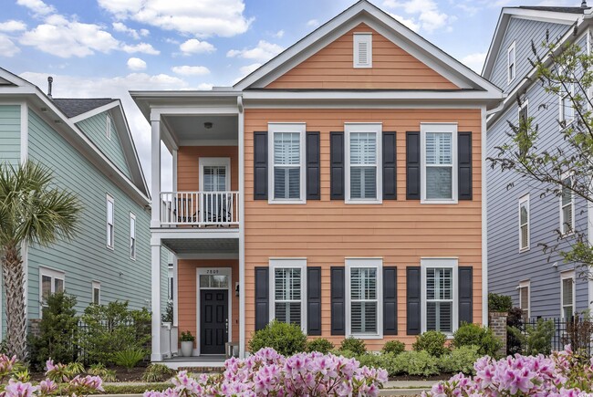 Building Photo - 7809 Monarch Dr