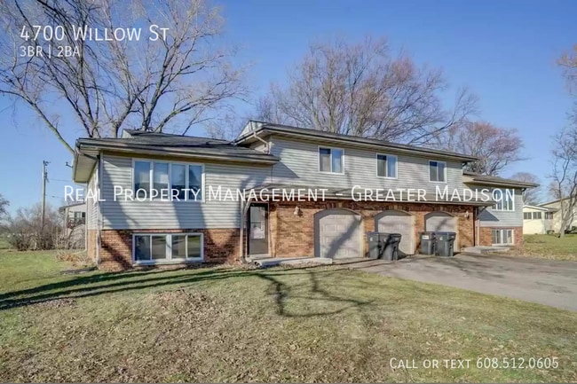 Building Photo - 4700 Willow St