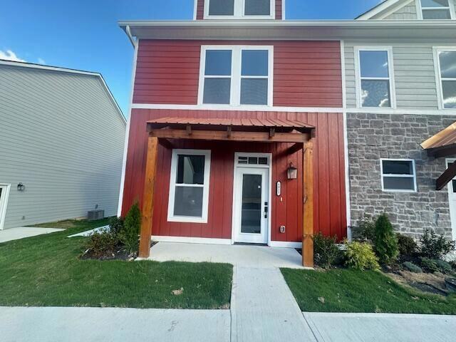 Foto del edificio - 1921 Cypress Ln