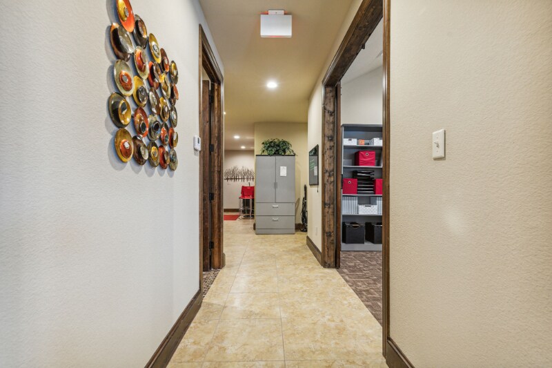 2101 Kirkwood Blvd, Southlake, TX 76092 House Rental in Southlake, TX