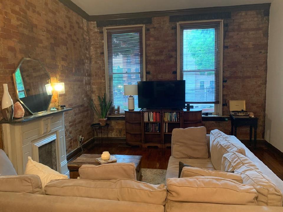 Foto principal - 1404 Sycamore St