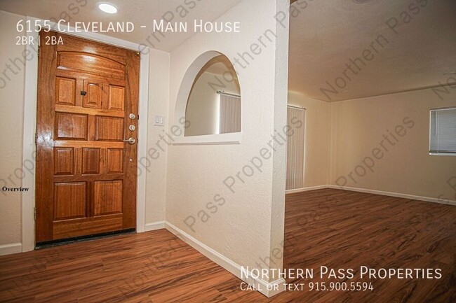 Building Photo - 6155 Cleveland-Main House