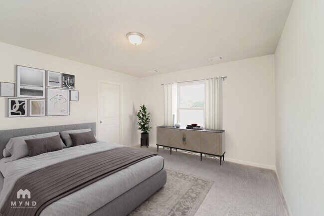 Foto del edificio - 639 Farmstead Trail