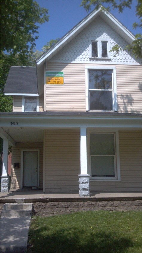 Primary Photo - 419 Vine St