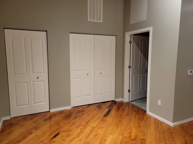 Interior Photo - Churchill Lofts