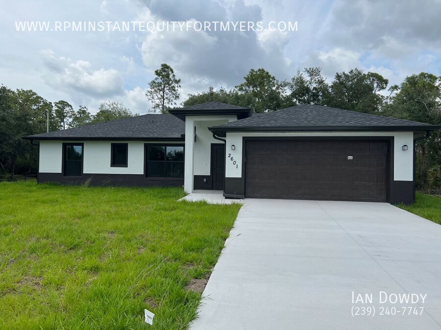 Primary Photo - Brand New Luxurious 3 Bedroom 2 Bath 2 Car...