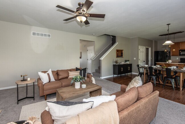 Foto del edificio - 600 Wilmer Meadow Dr