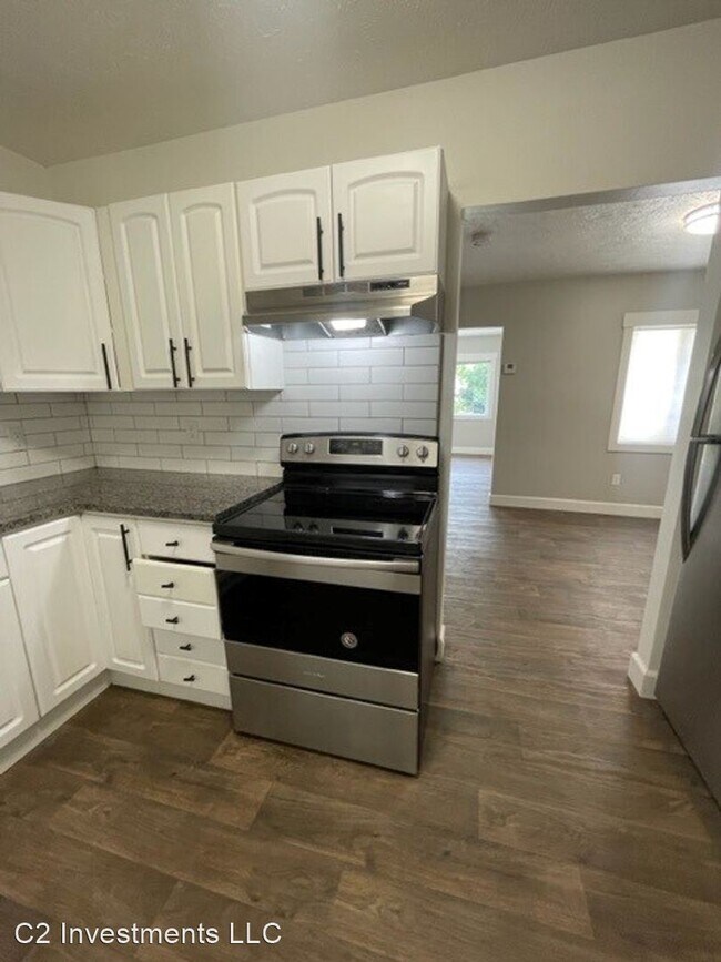 Building Photo - 1 br, 1 bath House - 3811 E 28th Ave.