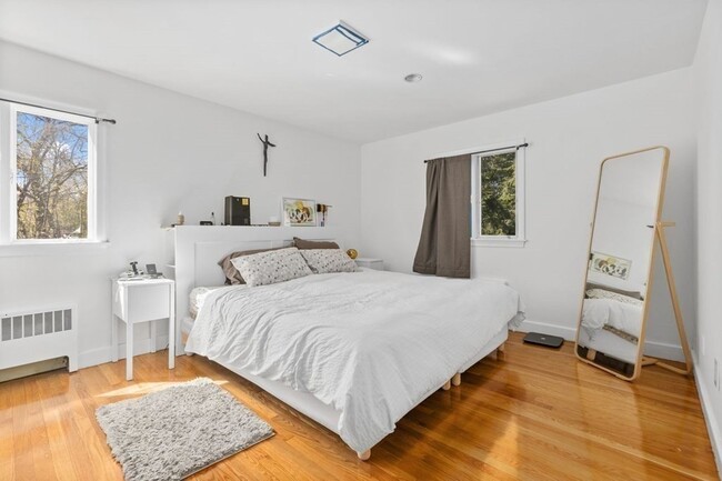 Foto del edificio - 608 Beacon St