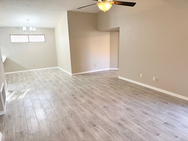 Building Photo - Remodeled 3 Bedroom/2 Bath Single Level Ho...