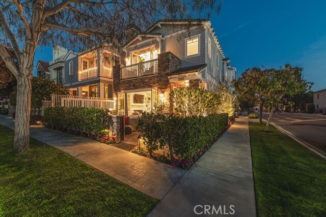 Building Photo - 700 Acacia Ave