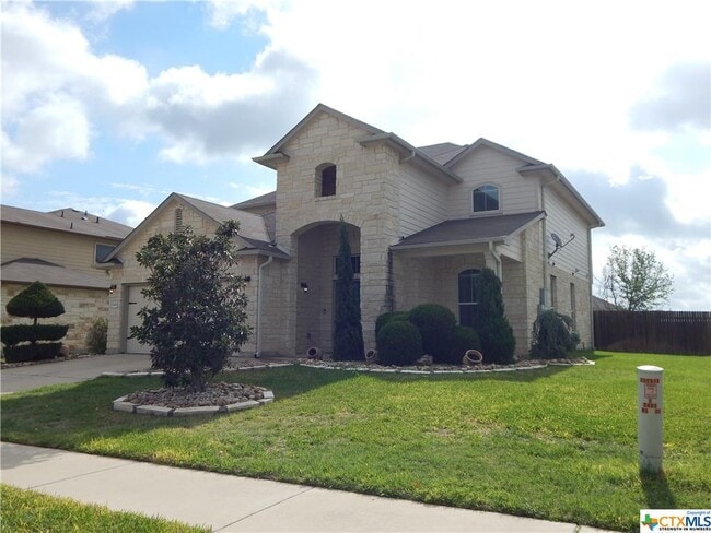 Building Photo - 2404 Black Orchid Dr