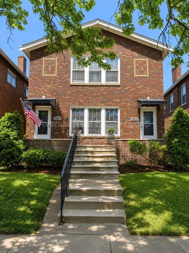 Building Photo - 5533 Holly Hills Ave