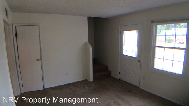 Foto del edificio - 2 br, 1.5 bath House - 525 Clement Street