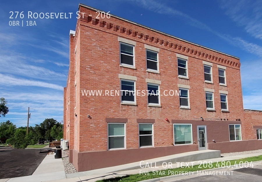 Primary Photo - 276 Roosevelt St