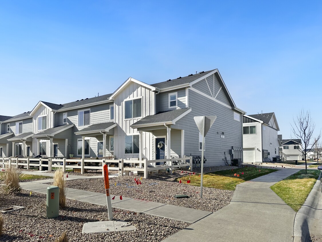 Foto principal - 260 Pawnee Rd