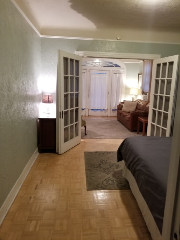 Photo - 1520 Arts St Apartment