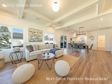 Foto del edificio - 18412 Devlin Ave