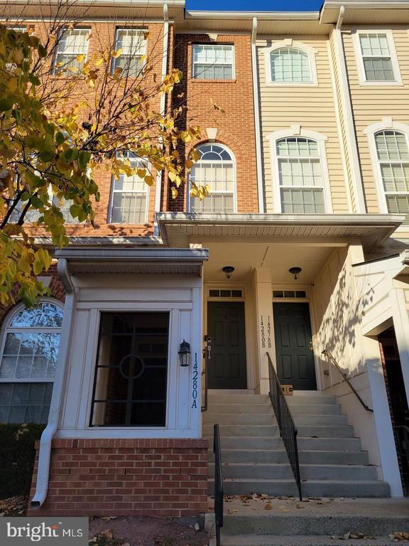 Foto del edificio - 14280 Woven Willow Ln