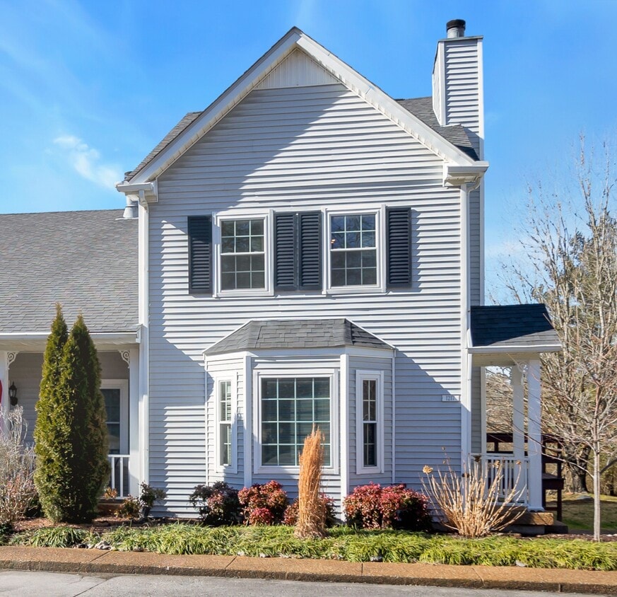 Photo - 1217 Carriage Park Dr (Franklin, TN)