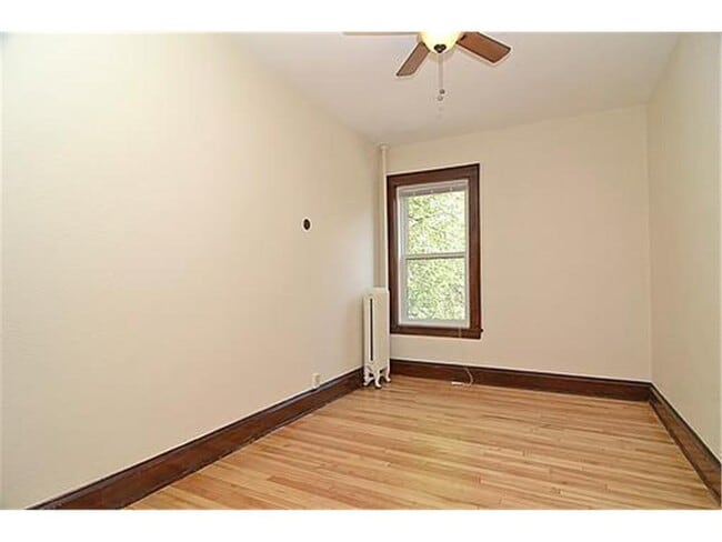 Building Photo - 1401 Willow St