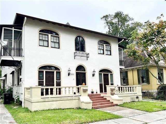 Photo - 2011 General Pershing St House
