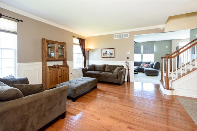 Foto del edificio - 322 Dartmouth Rd