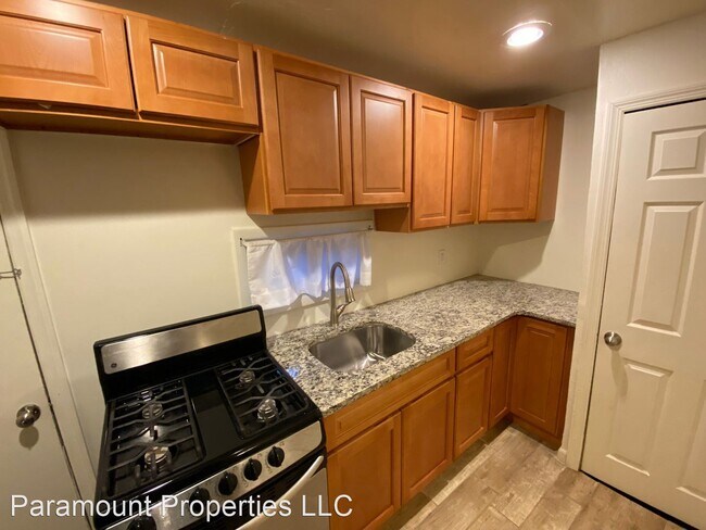 Foto del edificio - 2 br, 1 bath House - 4832 Ogden St