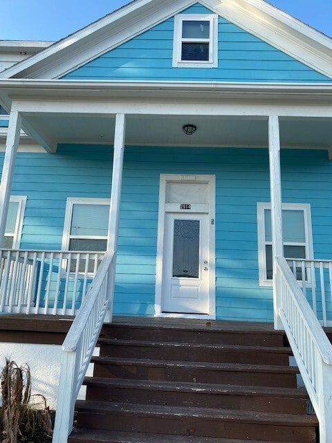 Building Photo - 2914 Avenue K