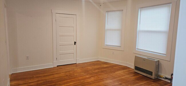 Foto del edificio - 3 Warren St