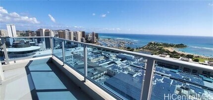 Building Photo - 1391 Kapiolani Blvd