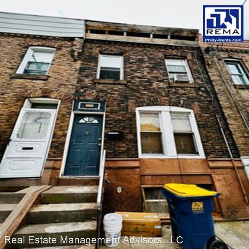 Primary Photo - 3 br, 1.5 bath House - 2634 Reed Street