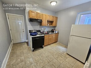 Building Photo - 4320 Wyalusing Ave