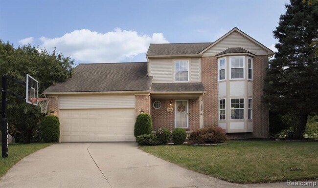 Building Photo - 5834 Glen Creek Ct