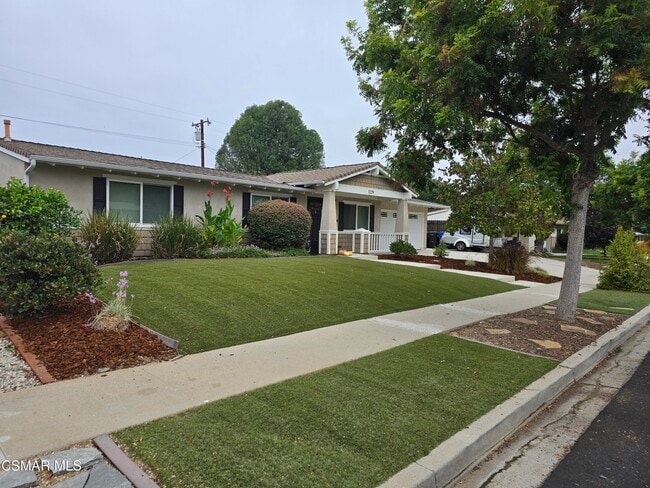 Foto del edificio - 1129 Burtonwood Ave
