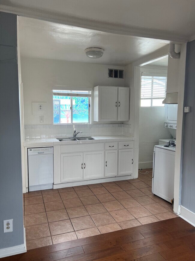 Foto del edificio - 533 Indiana Ave