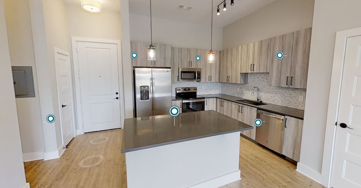 Photo - AMLI Decatur Apartments